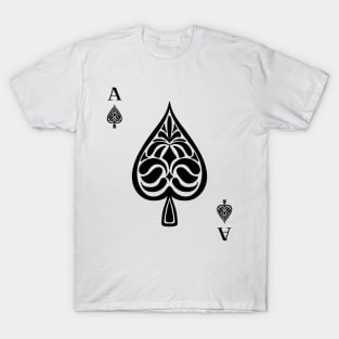 Ace of Spades T-Shirt